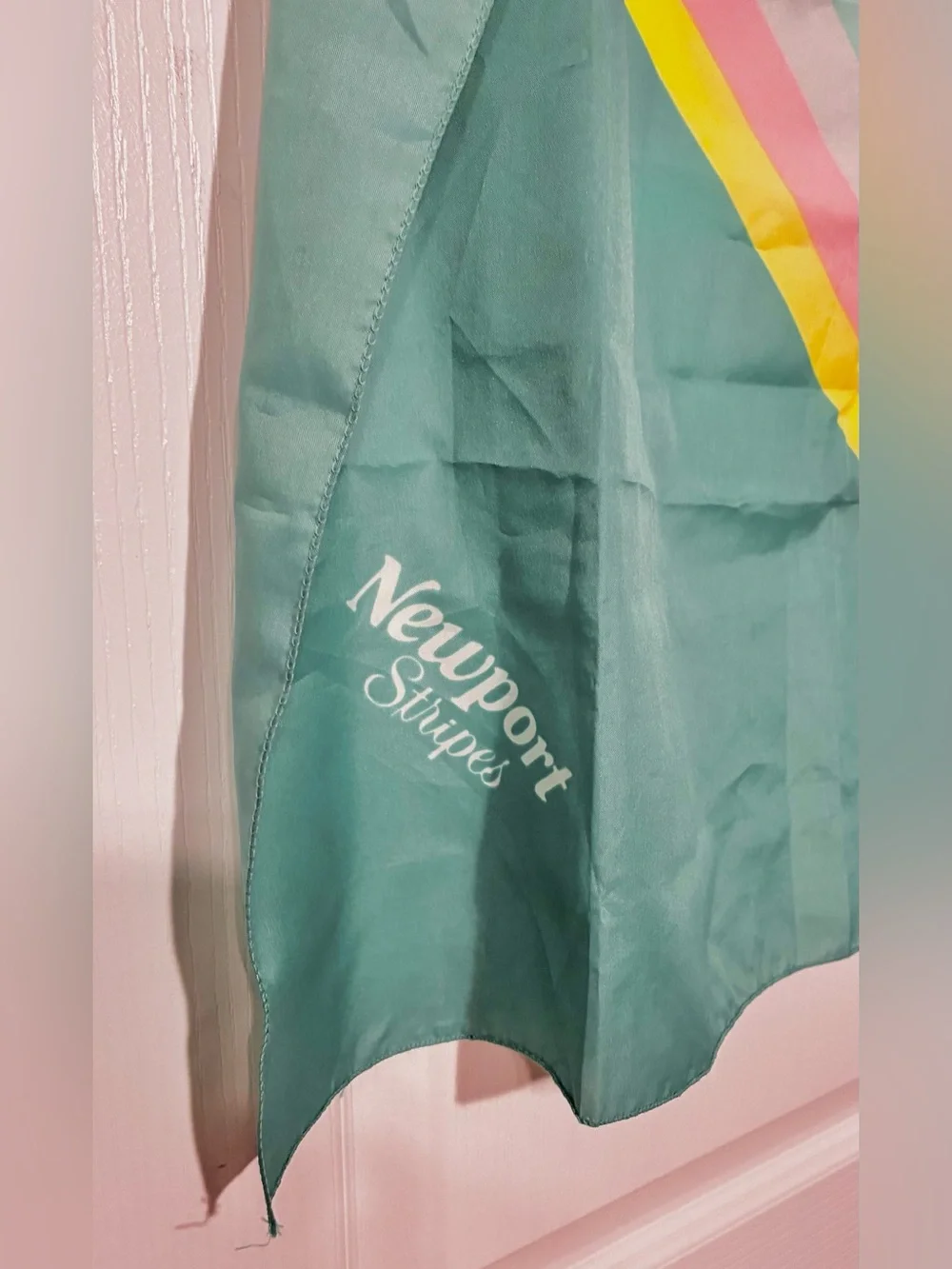 Vintage playful newport